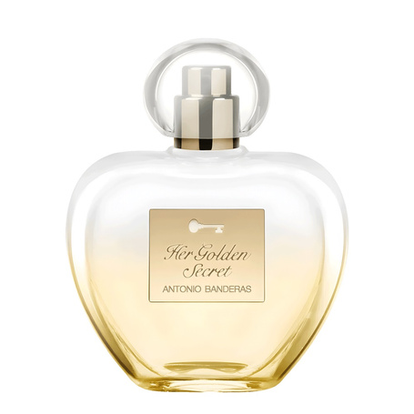 The Golden Secret Woman EDT 80ml