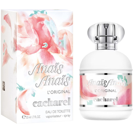 Anaïs Anaïs woda toaletowa spray 50ml