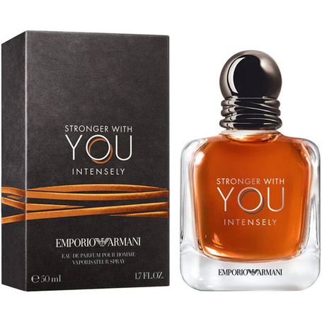 Stronger With You Intensely woda perfumowana spray 50ml