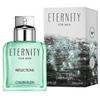 Eternity Reflections Men woda toaletowa 100ml