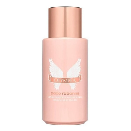 Paco Rabanne Olympea balsam do ciała 200ml