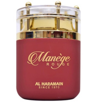 AL HARAMAIN MANEGE ROUGE EDP 75ML