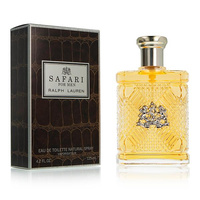 Ralph Lauren Safari for Men woda toaletowa 125ml
