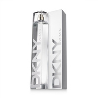 New York Women woda toaletowa spray 100ml