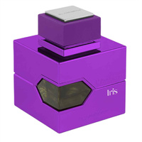 AL HARAMAIN L'AVENTURE IRIS EDP 100ML