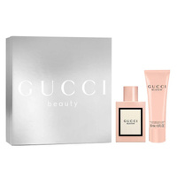 Bloom woda perfumowana spray 50ml + balsam do ciała 50ml