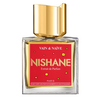 Vain & Naive ekstrakt perfum spray 50ml