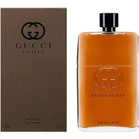 Guilty Absolute woda perfumowana spray 150ml