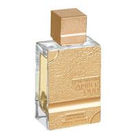 AL HARAMAIN AMBER OUD GOLD 999.9 DUBAI EDITION EDP 75ML