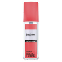 Absolute Woman dezodorant w naturalnym sprayu 75ml