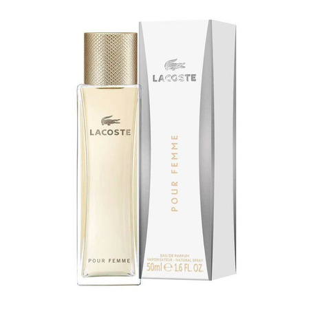 Pour Femme woda perfumowana spray 50ml