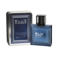Blue Window woda toaletowa spray 100ml