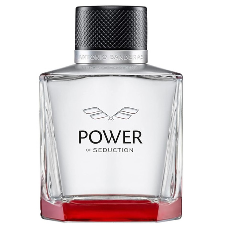 Power Of Seduction woda toaletowa spray 100ml