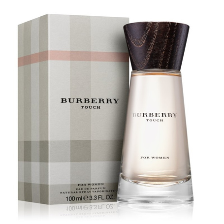 Touch For Women woda perfumowana spray 100ml
