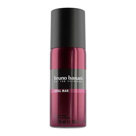 Loyal Man dezodorant spray 150ml