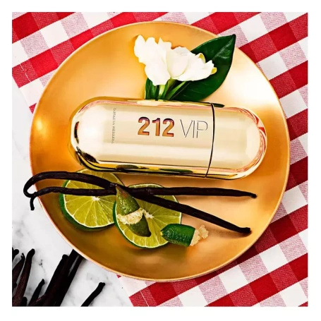 Carolina Herrera 212 Vip EDP 80ml