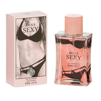 Miss Sexy Pour Femme woda perfumowana spray 100ml