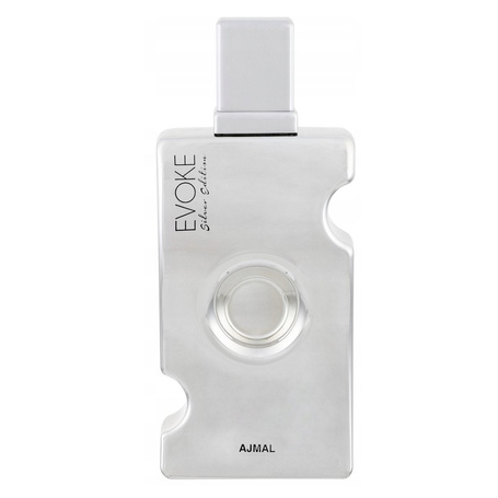 AJMAL EVOKE SILVER EDITION EDP 75ML