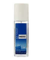 Ice Touch Man perfumowany dezodorant w naturalnym sprayu 75ml