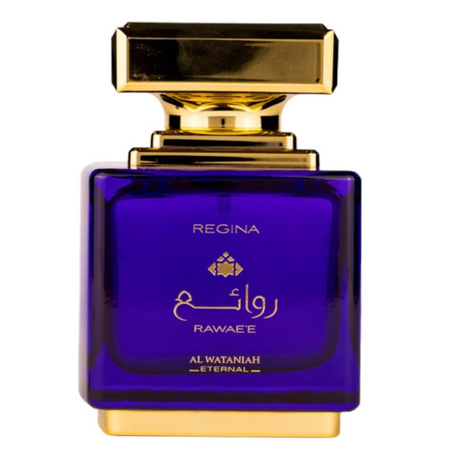 AL WATANIAH RAWAE 'E REGINA EDP 100ML