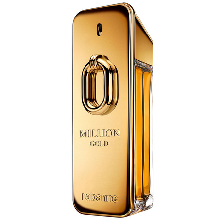Million Gold woda perfumowana Intense spray 200ml