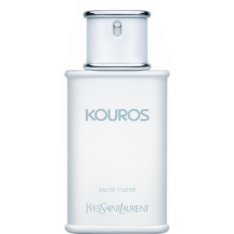 Kouros woda toaletowa spray 50ml