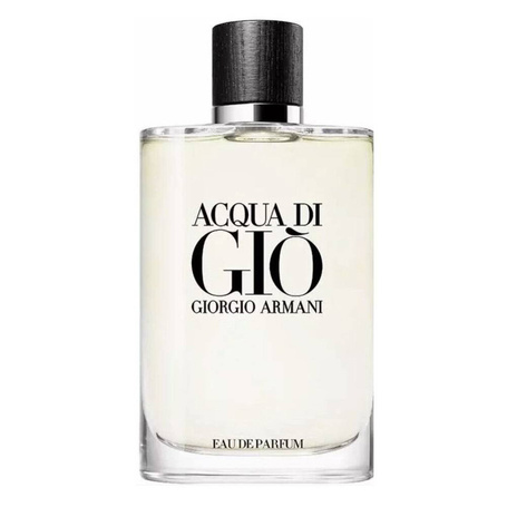 Acqua di Gio woda perfumowana spray 200ml	