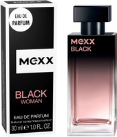 Black Woman woda perfumowana spray 30ml