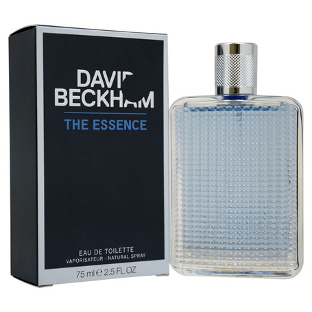 David Beckham The Essence Woda toaletowa spray 30ml