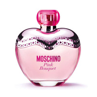 Pink Bouquet woda toaletowa spray 100ml
