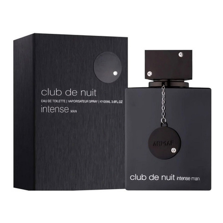 Club de Nuit Intense woda toaletowa spray 105ml