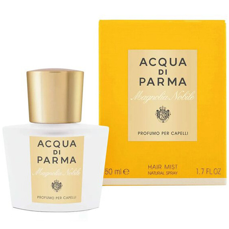 Magnolia Nobile mgiełka do włosów 50ml