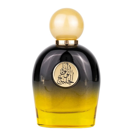 Lulut Al Khaleej woda perfumowana spray 80ml	