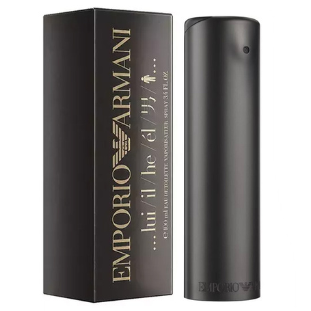 Emporio Armani He woda toaletowa spray 100ml