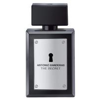 The Secret woda toaletowa spray 200ml