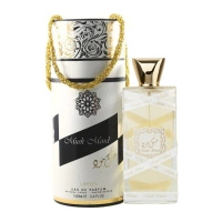 Musk Mood woda perfumowana spray 100ml