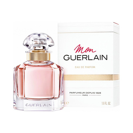 Mon Guerlain woda perfumowana spray 50ml