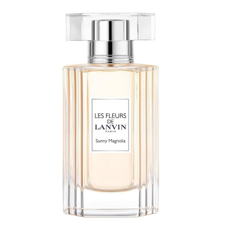 Sunny Magnolia woda toaletowa spray 50ml