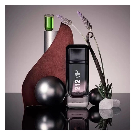 212 VIP Black Men woda perfumowana spray 100ml