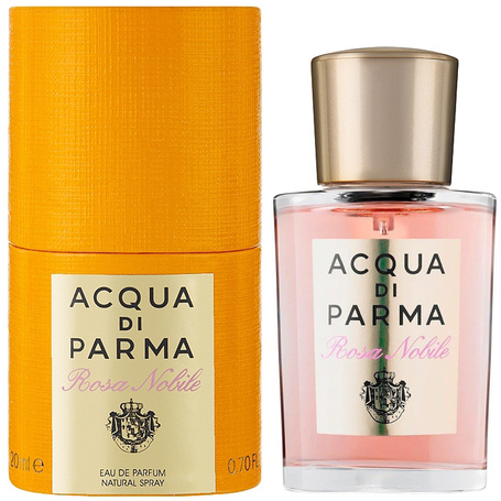 Rosa Nobile woda perfumowana spray 20ml
