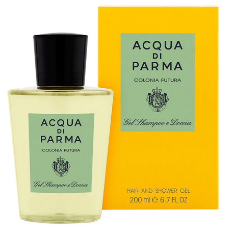 Colonia Futura żel pod prysznic 200ml