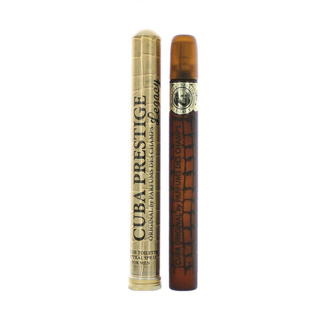 Cuba Prestige Legacy woda toaletowa spray 35ml