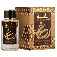 Raghba Wood Intense woda perfumowana spray 100ml