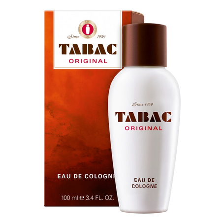 Original woda kolońska flakon 100ml
