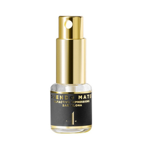 Miniatura Nr 4 woda perfumowana spray 5ml