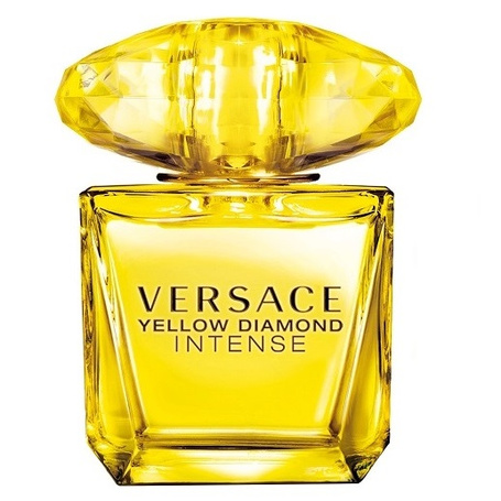 Yellow Diamond Intense woda perfumowana spray 30ml