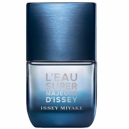 L'Eau Super Majeure D'Issey woda toaletowa spray 50ml