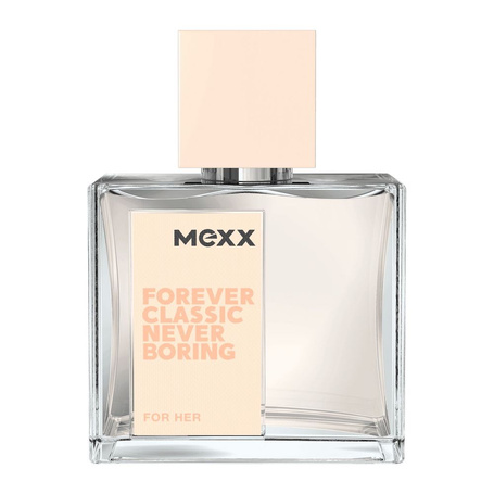 Forever Classic Never Boring woda toaletowa spray 30ml