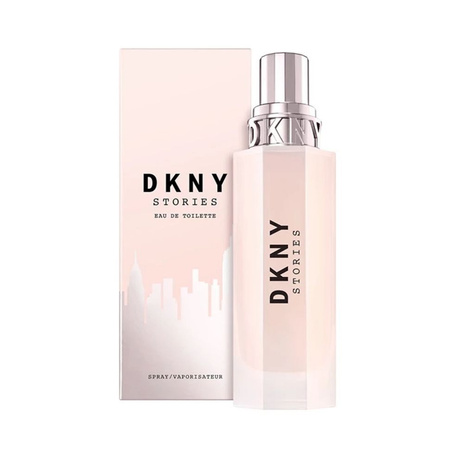 DKNY Stories woda toaletowa spray 100ml
