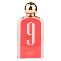 AFNAN 9 AM POUR FEMME EDP 100ML